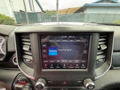 Used 2020 Ram 1500 Big Horn 4x4 Crew Cab 5'7" Box at Kama'aina Nissan near Hilo, HI