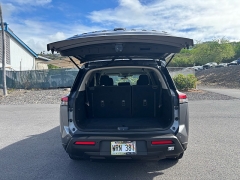 Used 2022  Nissan Pathfinder SV 2WD at IK Auto Group near Hilo&comma; HI