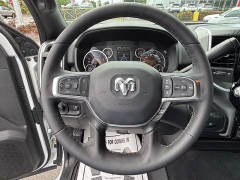 New 2025 Ram 2500 4WD Big Horn Crew Cab 6'4" Box at IK Auto Group near Hilo, HI