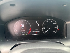 Used 2023  Honda HR-V Sport AWD CVT at Kama'aina Nissan near Hilo&comma; HI