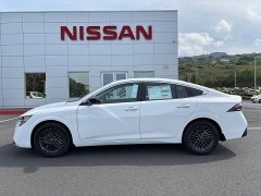 New 2026  Nissan Sentra SV CVT at Kona Nissan near Kailua Kona&comma; HI
