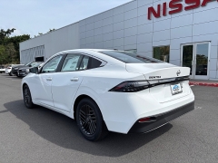 New 2026  Nissan Sentra SV CVT at Kona Nissan near Kailua Kona&comma; HI