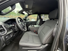 New 2027  Ram 1500 4WD Warlock Crew Cab 5'7" Box at IK Auto Group near Hilo&comma; HI