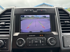 Used 2022 Ford Super Duty F-250 4WD XLT Crew Cab SRW 6.75' Box at Kona Nissan near Kailua Kona, HI