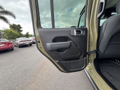 New 2026  Jeep Wrangler Willys 4 Door 4x4 at IK Auto Group near Hilo&comma; HI