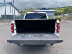 Used 2020 Ram 1500 4WD Crew Cab Longhorn at Kama'aina Nissan near Hilo, HI