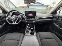 Used 2023  Nissan Altima 2&period;5 SV Sedan at Kama'aina Nissan near Hilo&comma; HI