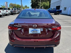 New 2025 Nissan Sentra SV CVT at IK Auto Group near Hilo, HI