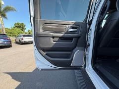 New 2025 Ram 2500 4WD Laramie Mega Cab 6'4" Box at IK Auto Group near Hilo, HI