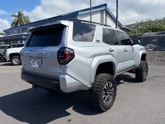 Used 2026  Toyota 4Runner TRD Sport 4WD at Kama'aina Nissan near Hilo&comma; HI