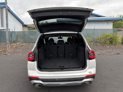 Used 2024  BMW X3 sDrive30i Sports Activity Vehicle at Kona Nissan near Kailua Kona&comma; HI