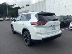 New 2026  Nissan Rogue 2026&period;5 AWD Dark Armor at Kona Nissan near Kailua Kona&comma; HI