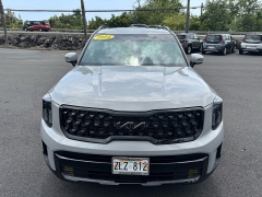 Used 2024 Kia Telluride SX X-Pro AWD at Kama'aina Nissan near Hilo, HI