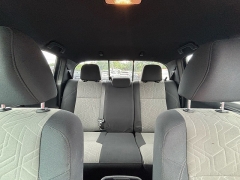 Used 2022 Toyota Tacoma 4WD TRD Sport Double Cab 6ft Bed V6 AT at Kama'aina Nissan near Hilo, HI