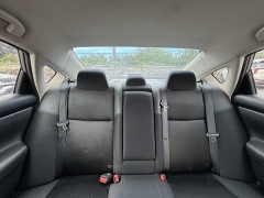 Used 2016  Nissan Altima 4d Sedan 2&period;5L SR at IK Auto Group near Hilo&comma; HI