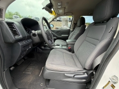 Used 2023  Nissan Frontier Crew Cab 4x2 S Auto at Kama'aina Nissan near Hilo&comma; HI