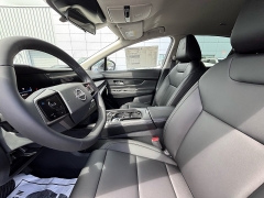 New 2026  Nissan Murano AWD SV at Kama'aina Nissan near Hilo&comma; HI