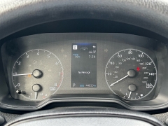 Used 2023  Toyota Corolla LE CVT at Kama'aina Nissan near Hilo&comma; HI