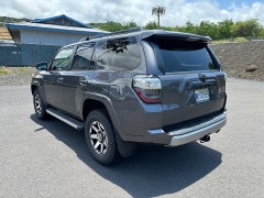 Used 2021 Toyota 4Runner TRD Off Road 4WD at IK Auto Group near Hilo, HI