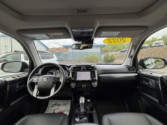 Used 2022  Toyota 4Runner TRD Off Road Premium 4WD at Kama'aina Nissan near Hilo, HI