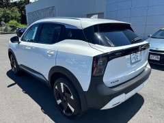 New 2025 Nissan Kicks SR AWD at IK Auto Group near Hilo, HI