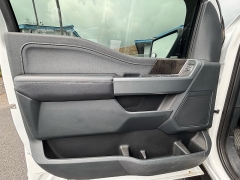 Used 2021  Ford F-150 4WD LARIAT SuperCrew 5&period;5' Box at IK Auto Group near Hilo&comma; HI