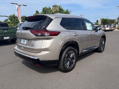 New 2026  Nissan Rogue AWD Platinum at IK Auto Group near Hilo&comma; HI
