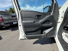 New 2026  Nissan Frontier Crew Cab 4x4 S at IK Auto Group near Hilo&comma; HI