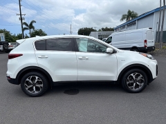 Used 2021  Kia Sportage LX AWD at IK Auto Group near Hilo&comma; HI