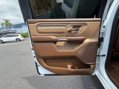 Used 2020 Ram 1500 4WD Crew Cab Longhorn at Kama'aina Nissan near Hilo, HI