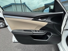 Used 2016 Honda Civic Sedan 4d LX CVT at Kona Nissan near Kailua Kona, HI