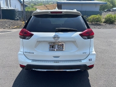 Used 2019  Nissan Rogue 4d SUV FWD SV at IK Auto Group near Hilo&comma; HI