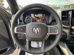 New 2026  Ram 1500 4WD Big Horn Crew Cab 5'7" Box at IK Auto Group near Hilo&comma; HI