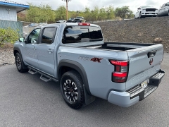 Used 2023  Nissan Frontier Crew Cab 4x4 PRO-4X Auto &ast;Ltd Avail&ast; at Kona Nissan near Kailua Kona&comma; HI