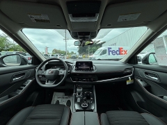 New 2025 Nissan Rogue AWD Rock Creek at IK Auto Group near Hilo, HI