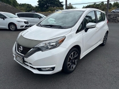 Used 2017  Nissan Versa Note 4d Hatchback SR at IK Auto Group near Hilo&comma; HI