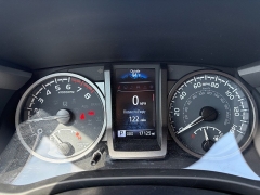 Used 2023  Toyota Tacoma 4WD TRD Sport Double Cab 6ft Bed V6 AT at Kama'aina Nissan near Hilo&comma; HI