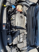 Used 2022  Kia Seltos Nightfall DCT AWD at Kona Nissan near Kailua Kona&comma; HI