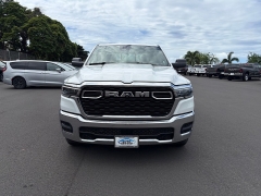 New 2026  Ram 1500 4WD Tradesman Quad Cab 6'4" Box at IK Auto Group near Hilo&comma; HI