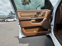 Used 2020 Ram 1500 4WD Crew Cab Longhorn at Kama'aina Nissan near Hilo, HI