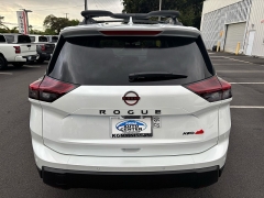 New 2025 Nissan Rogue AWD Rock Creek at Kona Nissan near Kailua Kona, HI