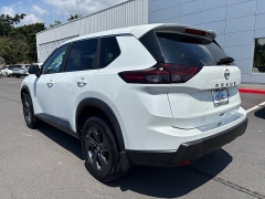 New 2026  Nissan Rogue 2026&period;5 FWD SV at Kona Nissan near Kailua Kona&comma; HI