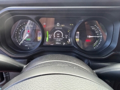 Used 2024  Jeep Wrangler 4xe Rubicon 4x4 at Kama'aina Nissan near Hilo&comma; HI