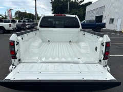 New 2025 Nissan Frontier King Cab 4x2 S at IK Auto Group near Hilo, HI