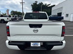 New 2025 Nissan Frontier King Cab 4x2 S at IK Auto Group near Hilo, HI