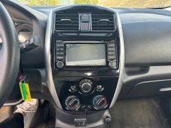 Used 2017  Nissan Versa Note 4d Hatchback SR at IK Auto Group near Hilo&comma; HI