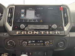 New 2026  Nissan Frontier Crew Cab 4x4 SV at IK Auto Group near Hilo, HI