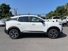 New 2026  Nissan Kicks SV FWD at IK Auto Group near Hilo, HI