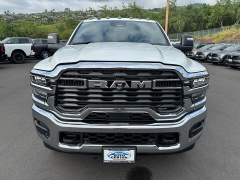 New 2026  Ram 2500 4WD Tradesman Crew Cab 6'4" Box at IK Auto Group near Hilo&comma; HI