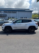 New 2026  Jeep Compass Latitude Altitude 4x4 at IK Auto Group near Hilo&comma; HI